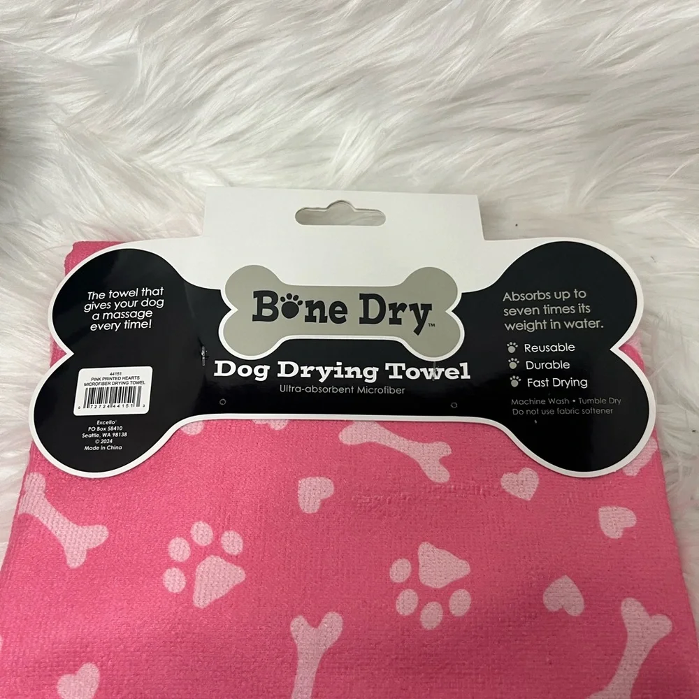 Bone Dry keep your